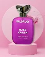 Wildplay Rose Queen 55ml Perfume For Women