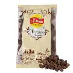 SRISAUHAM Premium Moti Elaichi - 50 g | Badi Elaichi | Whole Black Cardamom for Cooking | Moti Elaichi for Curries & Tea
