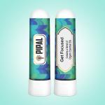 Pipal Organics Get Focused | Essential Oil Nasal Inhalers by Pipal Organics | Increase focus + improve concentration