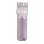 [Ear Lobe & Accessories] Hair Oil Bottle With Comb (120 ml)