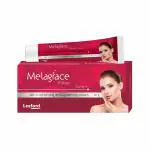 Leeford Melagrace Prime Brightening & Lightening Fairness Face Cream for Women & Men - Pack of 1, for All Skin Types || Daily Use - Helps to Make Skin Soft & Smooth