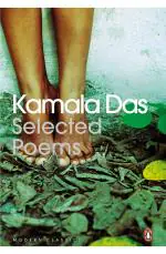 Selected Poems Paperback - Kamala Das Penguin Modern Classics (1 December 2014)