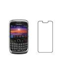 Phonicz Retails Matte Screen Protector for BlackBerry Curve 3G 9300