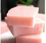 Namelix art Natural Rose Milk Soap Base, 500 G (Pack Of 4)