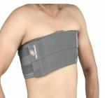 GSE GUPTA & SONS ENTERPRISES Healthcare Rib Belt Elastic Chest Wrap Injury Binder Compression&Support For Men&Women Back&Abdomen Support,Posture_Correction,Free size