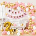 FANEX Party Decoration Combo (Pack of 32)