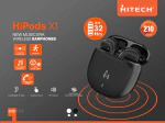 HiPods X1 HT-200