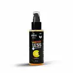 BRAAVOKING Waterless Face Cleanser for Brighter & Fresher Look, 100ml, Enriched with Vitamin C, For Men & Women, Face Wash