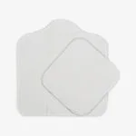 Wet-Free Prefold Pad & Booster Pad Inserts for Baby Cloth Diapers - Pack of 1