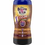 5 Star Magic Bournvita 500g (Pack of 2)