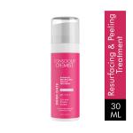 Conscious Chemist Derma Date 25% AHA 5% PHA & 2% BHA Exfoliating Facial Serum For Anti -Aging (30ml)