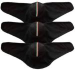 Zaysoo Multicolor Bike Face Mask For Men And Women (Pack Of 3)