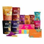 Open Secret Nuts, Thandai Holi Gifts for friends, Corporate, Family