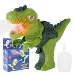 AMAFLIP Mini Dino Mist Spray Dinosaur Guns Toy for Kids (6 Months-9 Years)