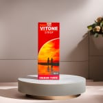 RADIENT PHARMA VITONE SYRUP 120ml || PACK OF 3