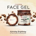 BIOCLAIRX COFFEE FACE GEL 325 gm