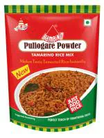 Bambino Puliyogare Mix 100g (Pack of 4)