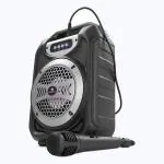 ZEBRONICS Zeb-ACE Wireless Bluetooth Portable Speaker (Black)