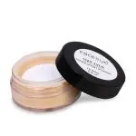 Face Up Banana Loose Powder For Face Makeup, Banana Translucent Powder For Face Makeup , oil control and makeup setting powder