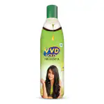 VVD Gold Pure Coconut Oil - 250ml Bottle ( Pack of 2 )