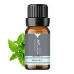 VEDANUM Mthl Scented Essential Oil for Aromatherapy, Soap Making and Candle Making 15 ml