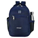 Flysack Medium 25L For Unisex KG Bag school college laptop travel backpack bag