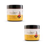 SVAKRUTI AESTHETICALS Age Defying Cream 100gm[pack of_2], For Normal Skin, Combination Skin