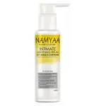 Namyaa Advanced Haldi Chandan Intimate Lightening Serum for Intimate Area | for Lighter and Tighter Skin, 100g