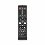 7 Seven Samsung LED 3D Smart Remote Best Suitable Remote for Samsung TV