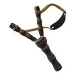 Nedteric Media Wooden Smooth Spin Animal Printed Yo-Yo Toy Game for Boys and Girls