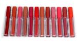 Bingeable Multicolor Creamy Matte Beauty Liquid Lipstick Multicolor Lipsticks