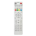 EHOP Remote Set Top Box Remote Control Compatible With Videocon D2H
