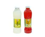 9am Sharbat E Jannat Combo Pack of 2 (Lemon 750ml + Orange 750ml)