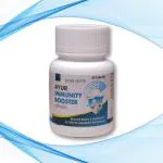 Ayursesha Ayur Immunity Booster Capsule - 100% Safe & Natural Ayurvedic Capsules (30 Capsules)