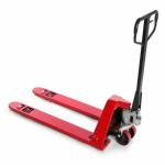Inaithiram HPT25PU Heavy Duty Hydraulic Hand Pallet Truck 2.5Ton Capacity
