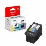 Canon PIXMA CL98 Colour Ink Cartridge Comaptible for PIXMA E500, E510, E600, E610 Printers