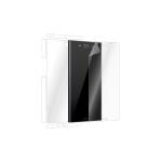 Phonicz Retails fullbody Screen Guarc / Protector for Sony Xperia Xz2
