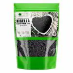 Bliss of Earth Certified Organic Black Cumin Kalonji Seeds, Nigella Seeds, 250GM