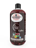 SWASTHYA SETU SHOWER GEL COFFEE 300 ML