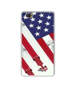 Casotec Ferrari On the Zoom Print DesignPrinted Silicon Soft TPU Back Case Cover for Lava V2s