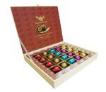 Chocholik Gift Box - All You Need is Love Chocolate Box - 20pc