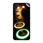 GADGETSWRAP Printed Vinyl Skin Sticker for Oppo A17 - pioneer tornamesa