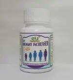 Naveenya Kaya Height Increaser Capsulesule 60 Capsule