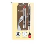 GIFTINGURU U Nic Ball Pen for Smooth Writing Pack of 10