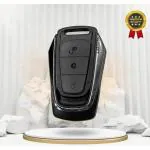 Siwan Mahindra KUV 100 3 Button Car Key Cover Ultimate Protection and Fashionable Design