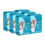 Dignity Magna Adult Diapers, Medium, Waist Size 28