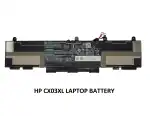 ROTECH SOLUTIONS LAPTOP BATTERY FOR HP CX03XL HP EliteBook x360 830 G7, HP EliteBook x360 830 G8 Series