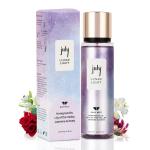 July Lunar Light Body Mist Spray | Sweet & Floral- Honeysuckle, Lily of the Valley, Jasmine, Rose | 150 ML | Fine Fragrance Body Spray | Long Lasting Perfume |Natural Ingredients | IFRA Certified
