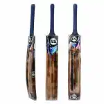 Evoolve Fire Cricket Scoop Kashmir Willow Cricket Bat
