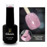 Gleevia R3 Reflective Glitter Color Disco Gel Polish